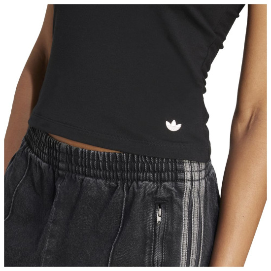 Adidas Γυναικεία αμάνικη μπλούζα Premium Essentials Tank Top